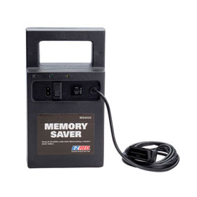 E-Z Red Super Auto Memory Saver MS4000