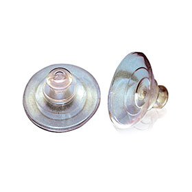 Replacement Suction Cups for Form Holders