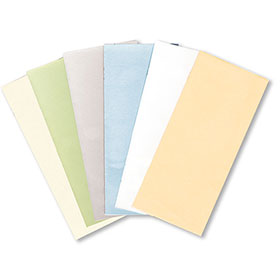 Slim Document Folders