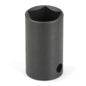 Grey Pneumatic 1/2" Drive, 13/16" 5 Point Utility Socket - 20265B