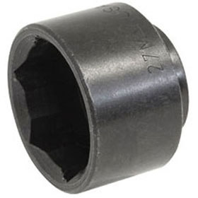 Lisle 27mm Low Profile Filter Socket - 13320