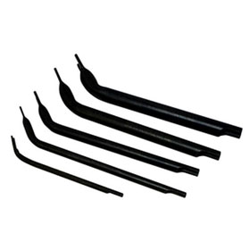 Lisle 5 Piece Air Line Disconnect Set - 42400