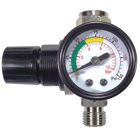 ATD Tools Locking Air Regulator