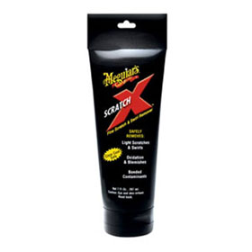 Meguiar's ScratchX® 2.0 - G10307