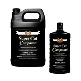 Presta Super Cut Compound