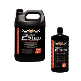 Presta Ultra 2 Step Cutting Compound