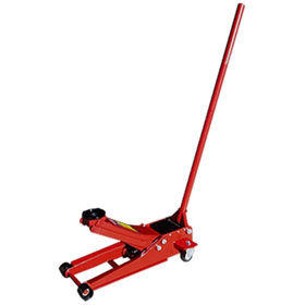 Ranger 2.5 Ton Capacity Heavy-Duty "Low Rider" Garage Floor Jack RFJ-5000HD