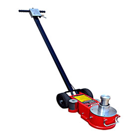 Ranger 30-Ton Capacity Telescoping Air Bottle Jack - 5150443