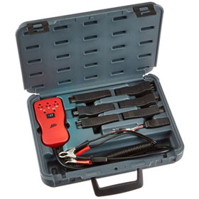 ATD Tools Relay Circuit Tester