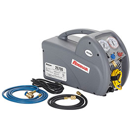 Robinair Contaminated Refrigerant Recovery Machine - 25700