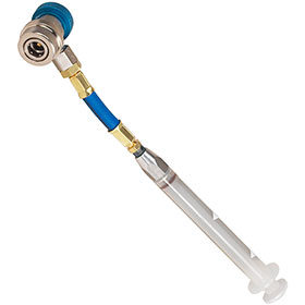 Robinair R1234YF Oil Injector Generic - ROB 18460