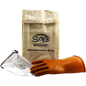 SAS Electric Service Glove Kit - 6478