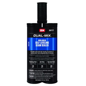 SEM High Build Self Leveling Seam Sealer - 39777