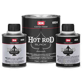 SEM Hot Rod Black Kit - HR010