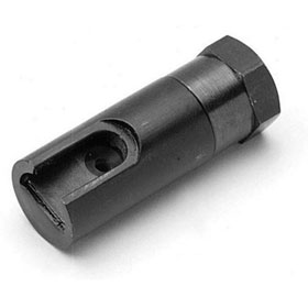 Thexton Right Angle Grease Gun Adapter - 418