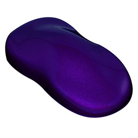 Kirker Ultra-Glo Acrylic Urethane - Sugar Plum Pearl Metallic - UA-51375