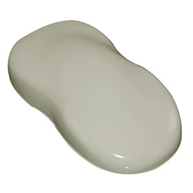 Kirker Ultra-Glo Acrylic Urethane - Mack White - UA-81508