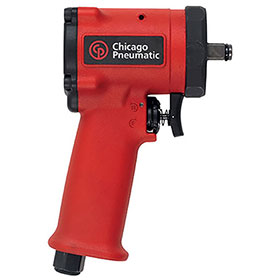 Chicago Pneumatic 3/8" Stubby Impact Wrench - CP7731
