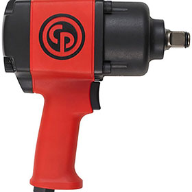 Chicago Pneumatic 3/4" Air Impact Wrench - CP7763