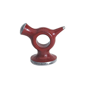 Dent Fix Ring Hammer DENT-DF-903