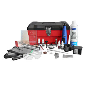 Equalizer® Deluxe Windshield Repair System - KWR1491