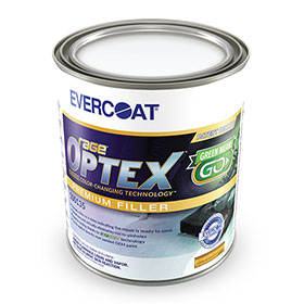 Evercoat Rage OPTEX™ Filler