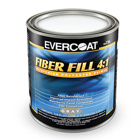 Evercoat Fiber Fill 4:1 736