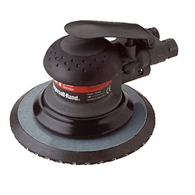 Ingersoll Rand 6" Finishing Sander - IR4151