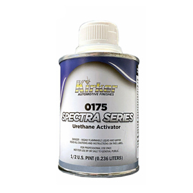 Kirker Spectra Series Activator - 0175