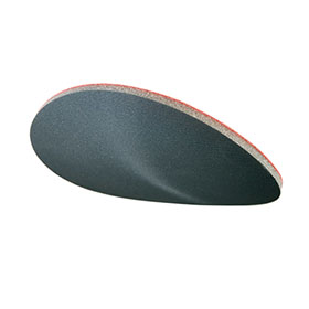 Mirka Abralon 6" Foam Grip Discs Grade 2000 - 8A-241-2000