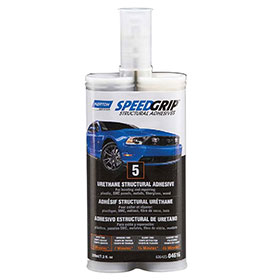 Norton SpeedGrip 5 min Adhesive - 04616