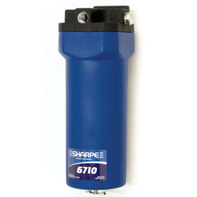 Sharpe 606 Air Filter 120 Cfm 5 Micron for 606A Control Unit 6710