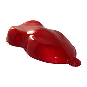 Product Image of Kirker Spectra Series Candy Colors - Chianti Paint - UC10