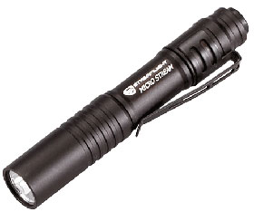 Streamlight MicroStream LED Penlight - 66318