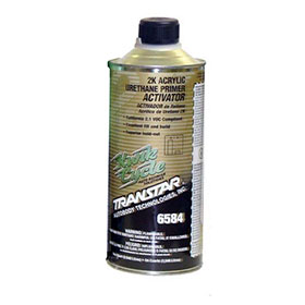 Transtar 2.1 Low VOC 2K Acrylic Urethane Primer Activator